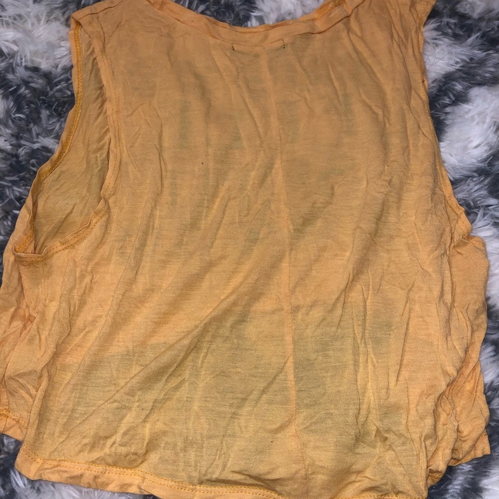 Tank Top - Picture 2 of 2